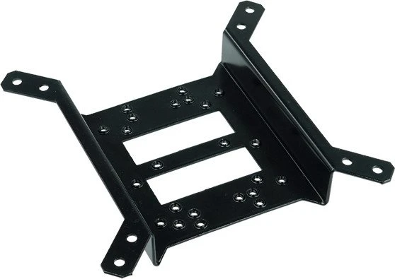 Alphacool 120/140mm Halterung für Pumpen