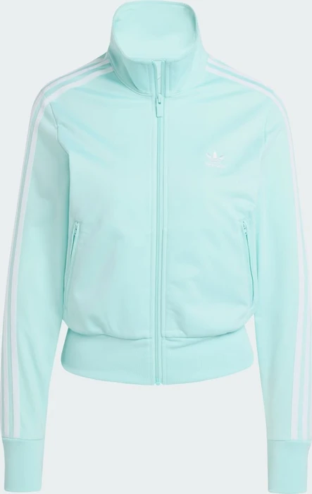 adidas Adicolor Classics Firebird Originals Trainingsjacke semi flash aqua (Damen)