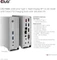 Club 3D Triple Display Smart PD Ladestation, USB-C 3.2 [Buchse] Vorschaubild