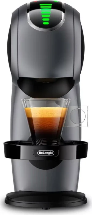 DeLonghi EDG 426.GY Dolce Gusto Genio Touch grau