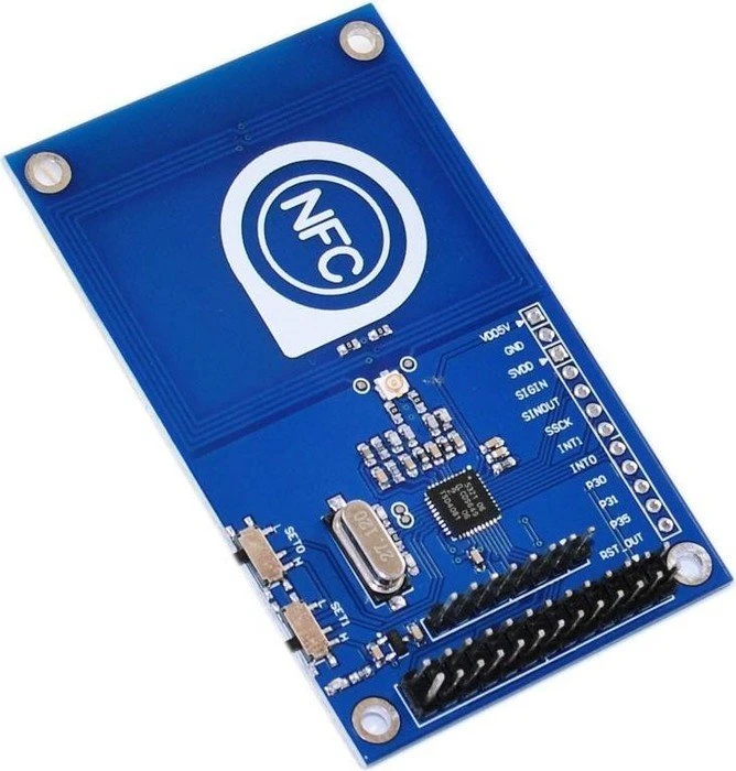 RFID/NFC Modul PN532 (verschiedene Hersteller)