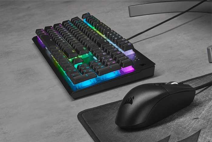 Corsair Katar Pro XT Ultra-Light Gaming Mouse, USB