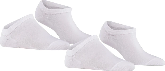 Falke Active Breeze Socken weiß, 2 Paare (Damen) (49171-2000) – Bild 3 von 3