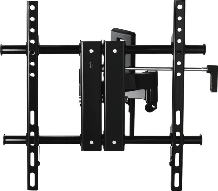 Hama TV-Wandhalterung Fullmotion 5 Sterne XL schwarz