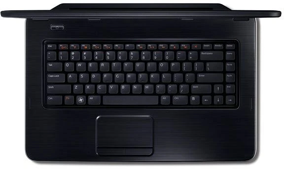 Dell Vostro 2520, Core i3-3120M, 4GB RAM, 500GB HDD, DE