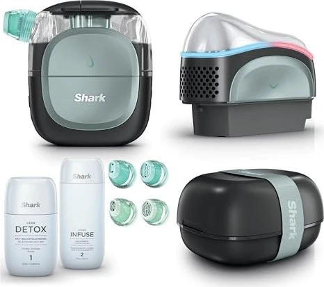 Shark FacialPro Glow & DePuffi
