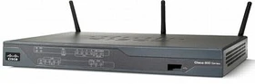 Cisco 887VA-W (C887VA-W-E-K9)