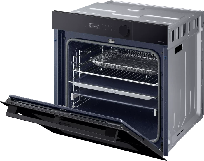 Samsung NV7B5775RDK Backofen mit Dampfunterstützung
