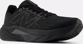 New Balance FuelCell Propel v5 black/metallic black/magnet (Damen)