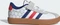 adidas VL Court 3.0 cloud white/pure ruby/mystery ink (Junior) Vorschaubild