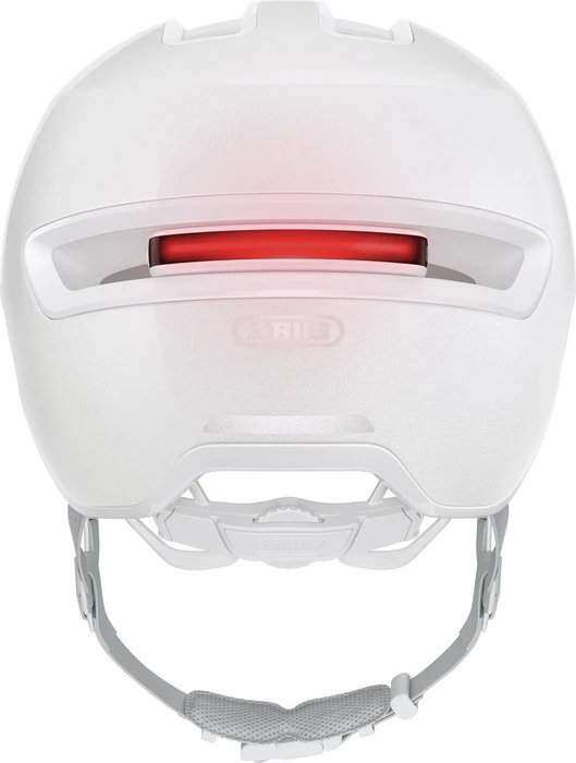 ABUS HUD-Y Helm puristic