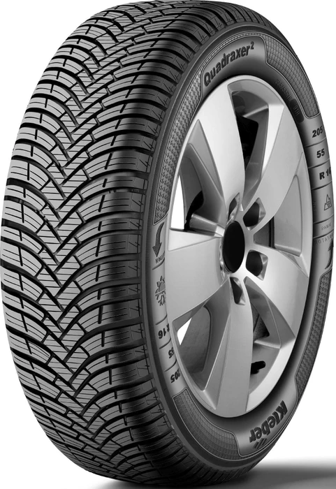 Kleber Quadraxer 2 175/65 R14 86H XL