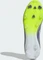 adidas F50 League Mittelharte/Hart- und Aschenplätze purple rush/cloud white/lucid lemon Vorschaubild
