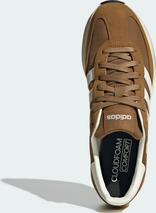 adidas Run 72 bronze strata/core white/warm vanilla