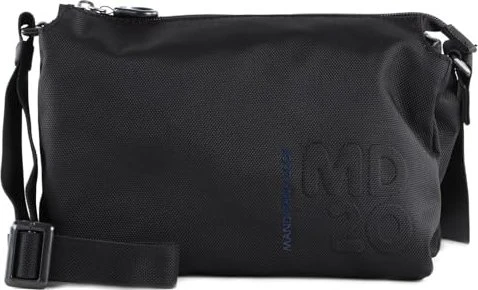 Mandarina Duck MD20 Small Umhängetasche schwarz