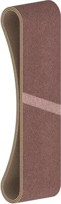 Bosch Professional X440 Best for Wood and Paint Schleifband K40, 75x610mm, 3 Stück