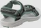 Jack Wolfskin Wave Breaker hedge green (Damen) Vorschaubild