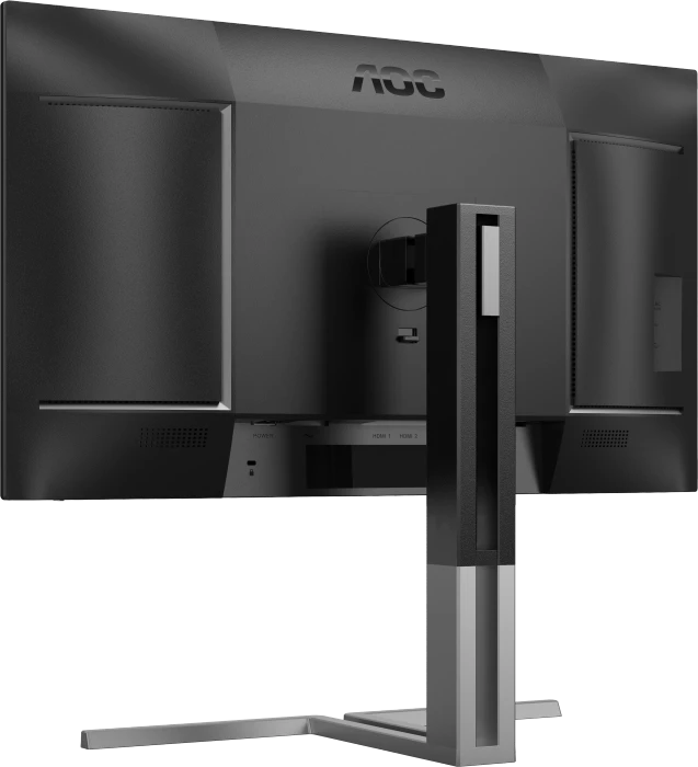 AOC U27U3CV, 27"