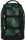 Satch Pack Seismic Green Schulrucksack (01322-90371-10)