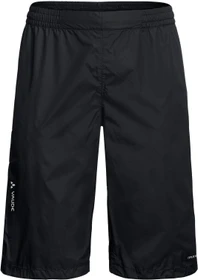 Vaude Drop Fahrradhose kurz black uni (Herren)