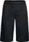 Vaude Drop Fahrradhose kurz black uni (Herren) Vorschaubild
