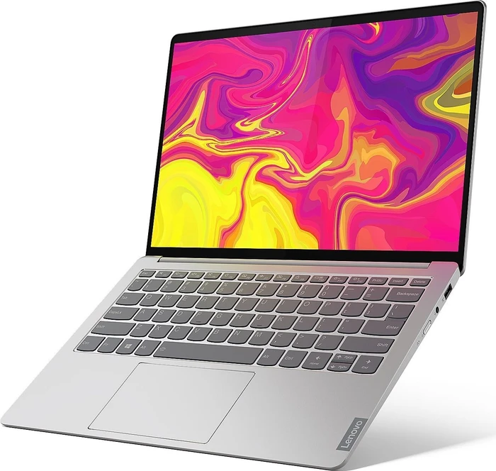 Lenovo IdeaPad S540-13API, Light Silver, Ryzen 5 3550H, 16GB RAM, 1TB SSD, DE