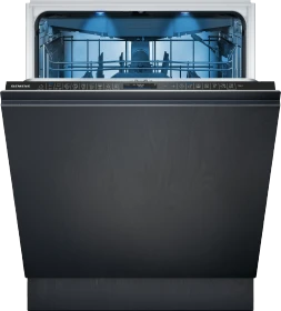 Siemens iQ700 SX87EX01CE Großraum-Geschirrspüler