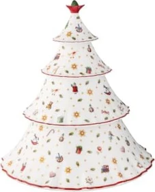 Villeroy & Boch Toy's Delight Keksdose