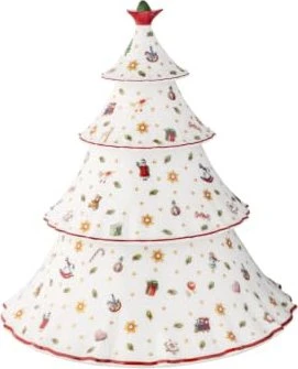 Villeroy & Boch Toy's Delight Keksdose