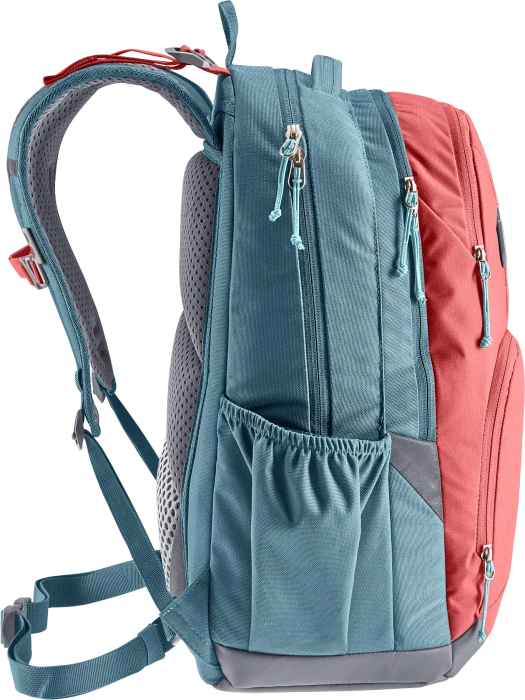 Deuter Cotogy currant/arctic Schulrucksack
