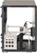 Lian Li PC-Q33B schwarz, Mini-ITX Vorschaubild