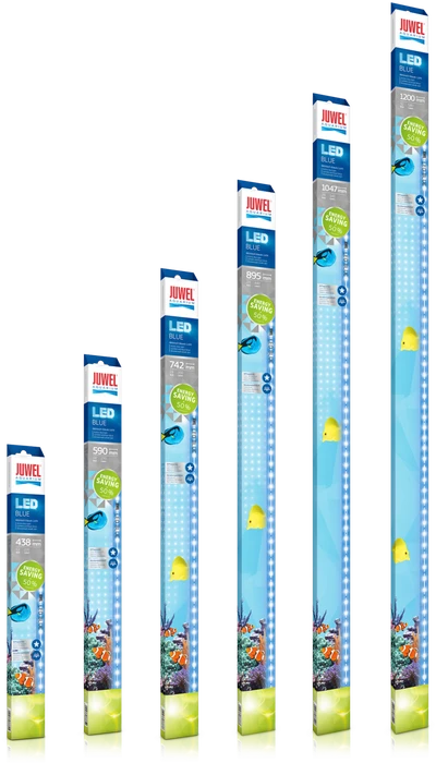 Juwel MultiLux LED Blue, 590mm, 14W