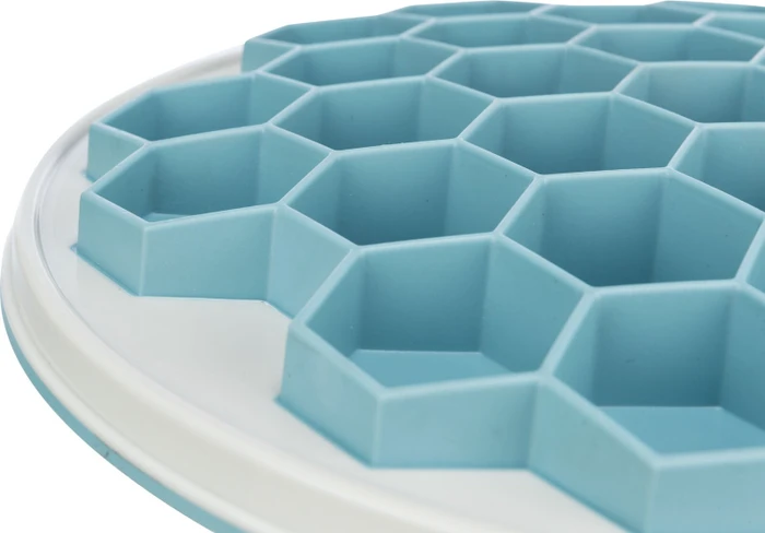 Trixie Slow Feeding Futterplatte Hive (25039) – Bild 2 von 4