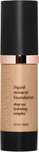 Youngblood Liquid Mineral Foundation capri, 30ml