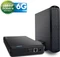 Fantec DB-G35U3-6G, USB-B 3.0 Vorschaubild