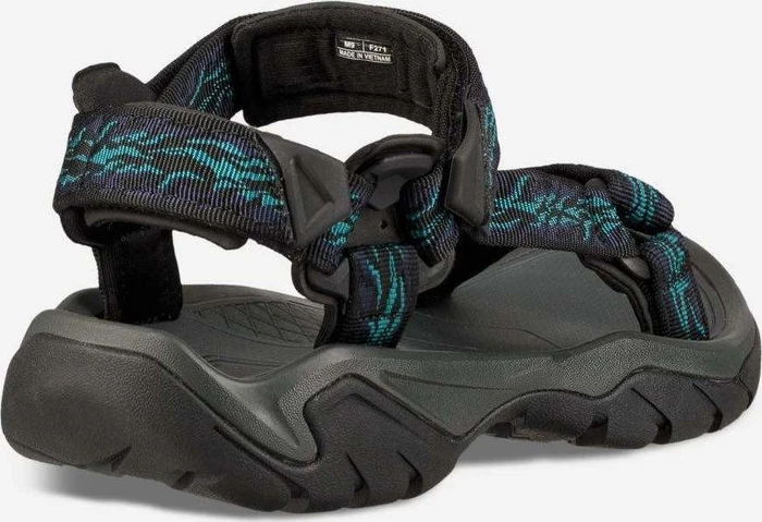 Teva Terra Fi 5 Universal manzanita dark eclipse (Herren)