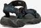 Teva Terra Fi 5 Universal manzanita dark eclipse (Herren) Vorschaubild