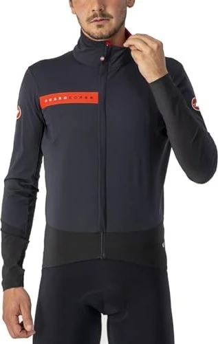 Castelli Beta RoS Fahrradjacke (Herren)