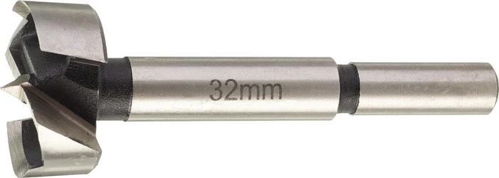 Milwaukee Forstnerbohrer, 32x50x90mm, 1 Stück
