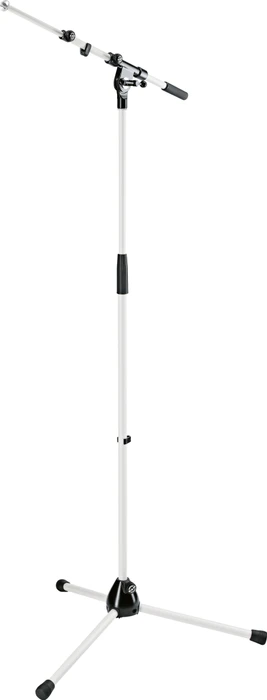 König & Meyer 210/9 Mikrofonstativ reinweiß