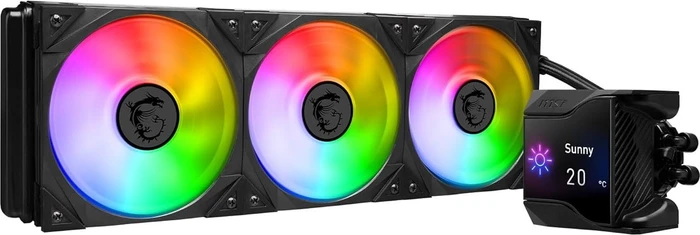 MSI MPG CoreLiquid D