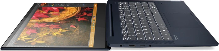 Lenovo IdeaPad S540-14API, Abyss Blue, Ryzen 5 3500U, 8GB RAM, 512GB SSD, DE