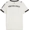 Puma Borussia Mönchengladbach 2025/2026 Heimtrikot kurzarm warm white/puma black (Junior) Vorschaubild