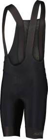 Scott RC Pro +++ Bibshort Fahrradhose kurz black/dark grey (Herren)