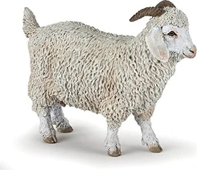 Papo Das Leben auf dem Bauernhof - Angoraziege