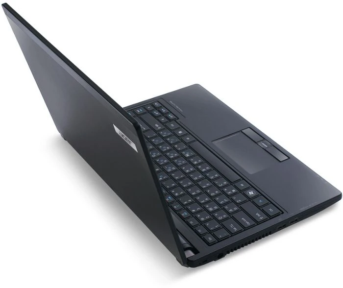 Acer TravelMate P6 TMP633-M-53214G32ikk, Core i5-3210M, 4GB RAM, 500GB HDD, DE