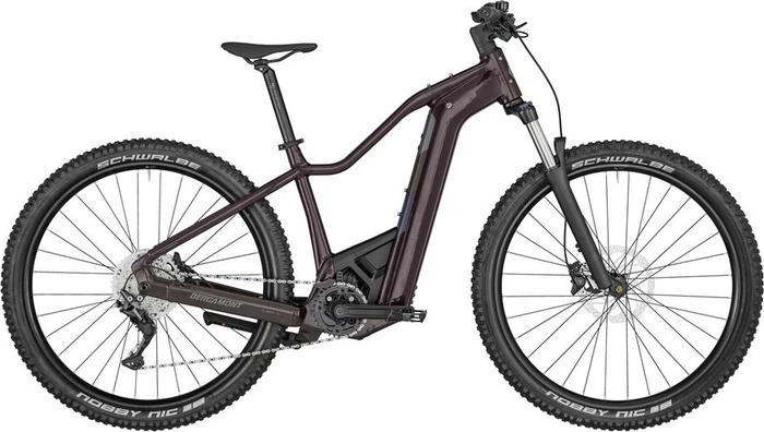 Bergamont E-Revox Sport Modell 2023 (Damen)