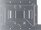 Alphacool Eisblock Aurora Acryl GPX-N NVIDIA RTX 4090 Strix + TUF mit Backplate Vorschaubild