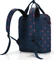 Reisenthel allrounder R mixed dots red Vorschaubild