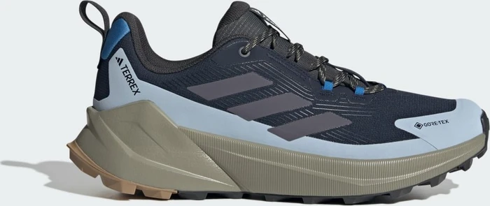 adidas Terrex Trailmaker 2.0 GTX legend ink/aurora ink/crystal sky (Herren)